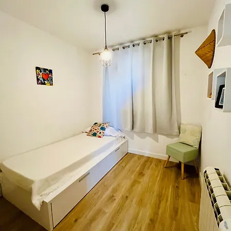 Mirador Mar-Bookapartments Peníscola Exterior photo