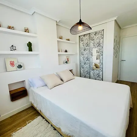 Mirador Mar-Bookapartments Peníscola Exterior photo