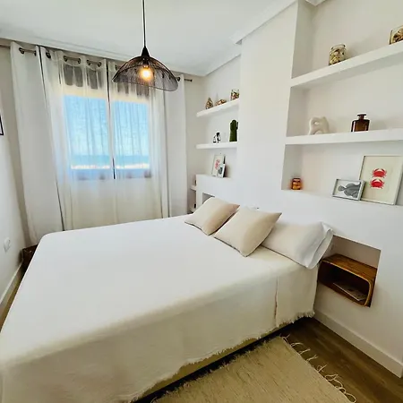 Mirador Mar-Bookapartments Peníscola Exterior photo