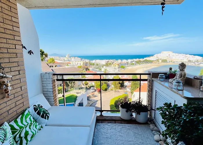 Mirador Mar-Bookapartments