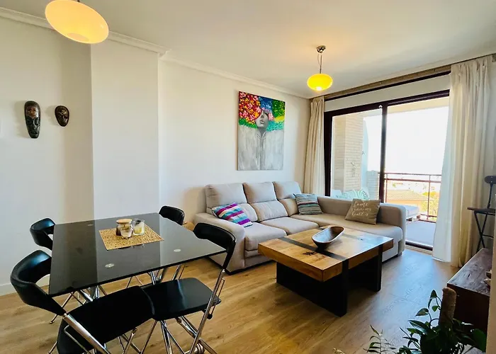 Mirador Mar-Bookapartments