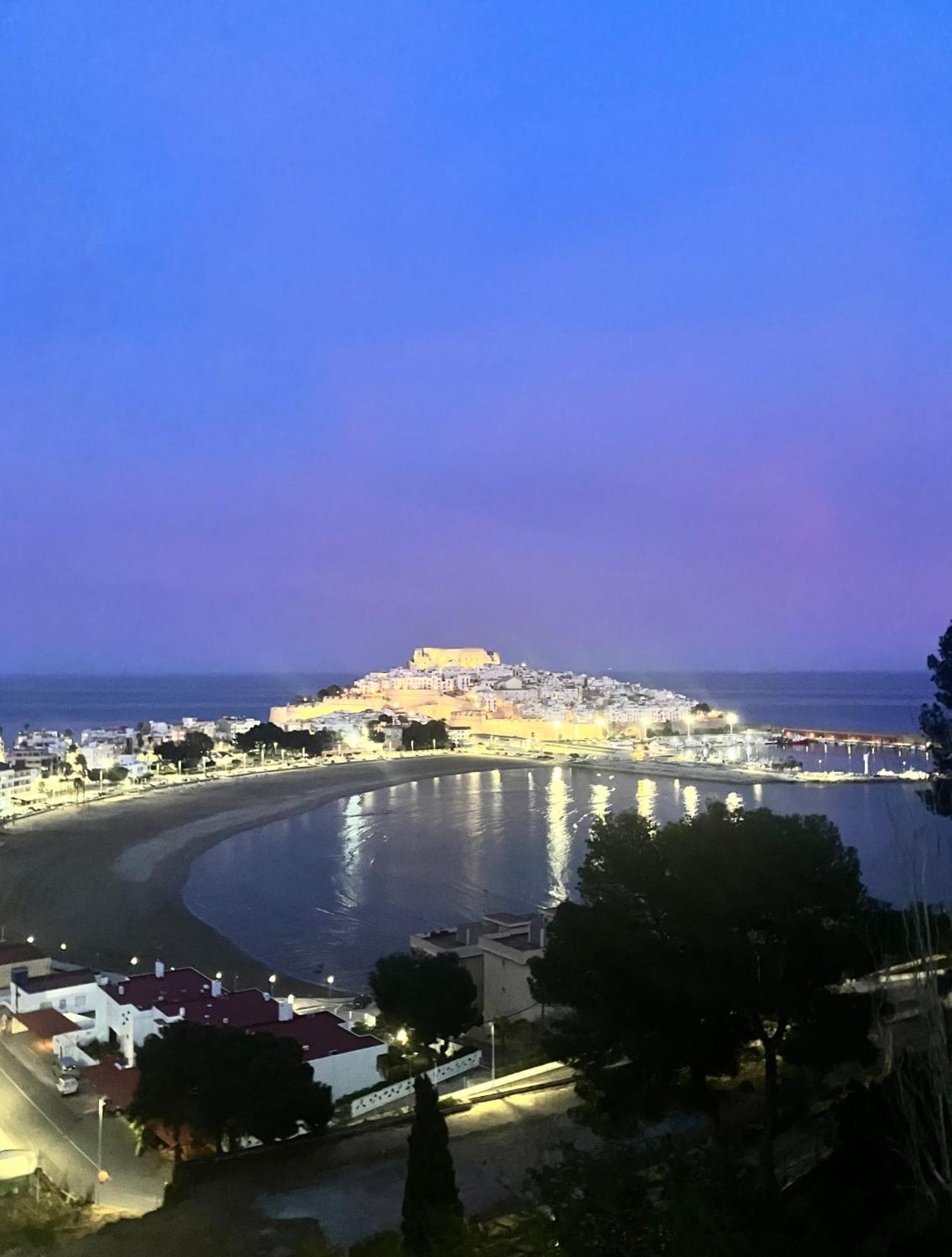 Apartment Mirador Mar-bookapartments Peniscola