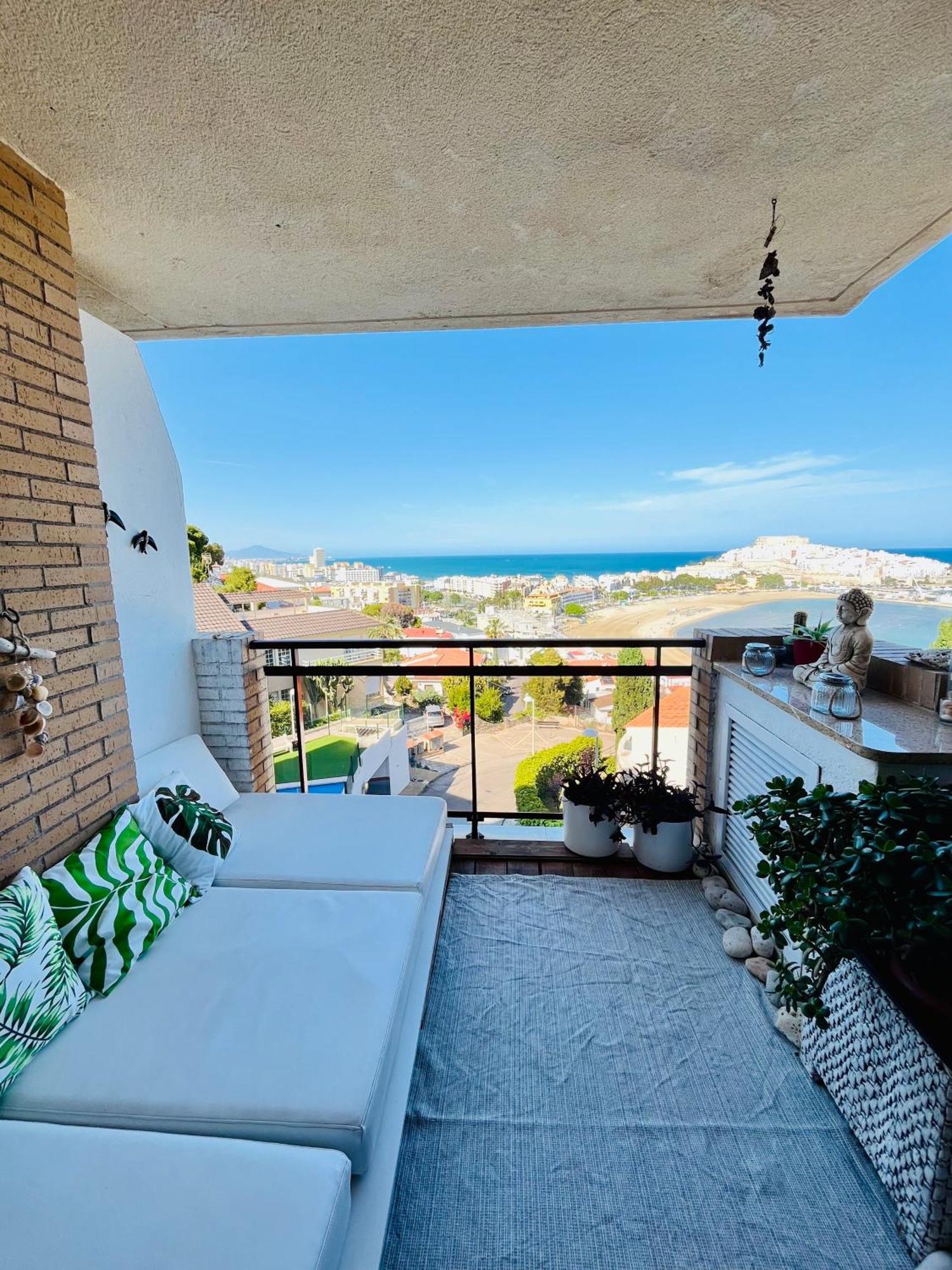 Apartment Mirador Mar-bookapartments *