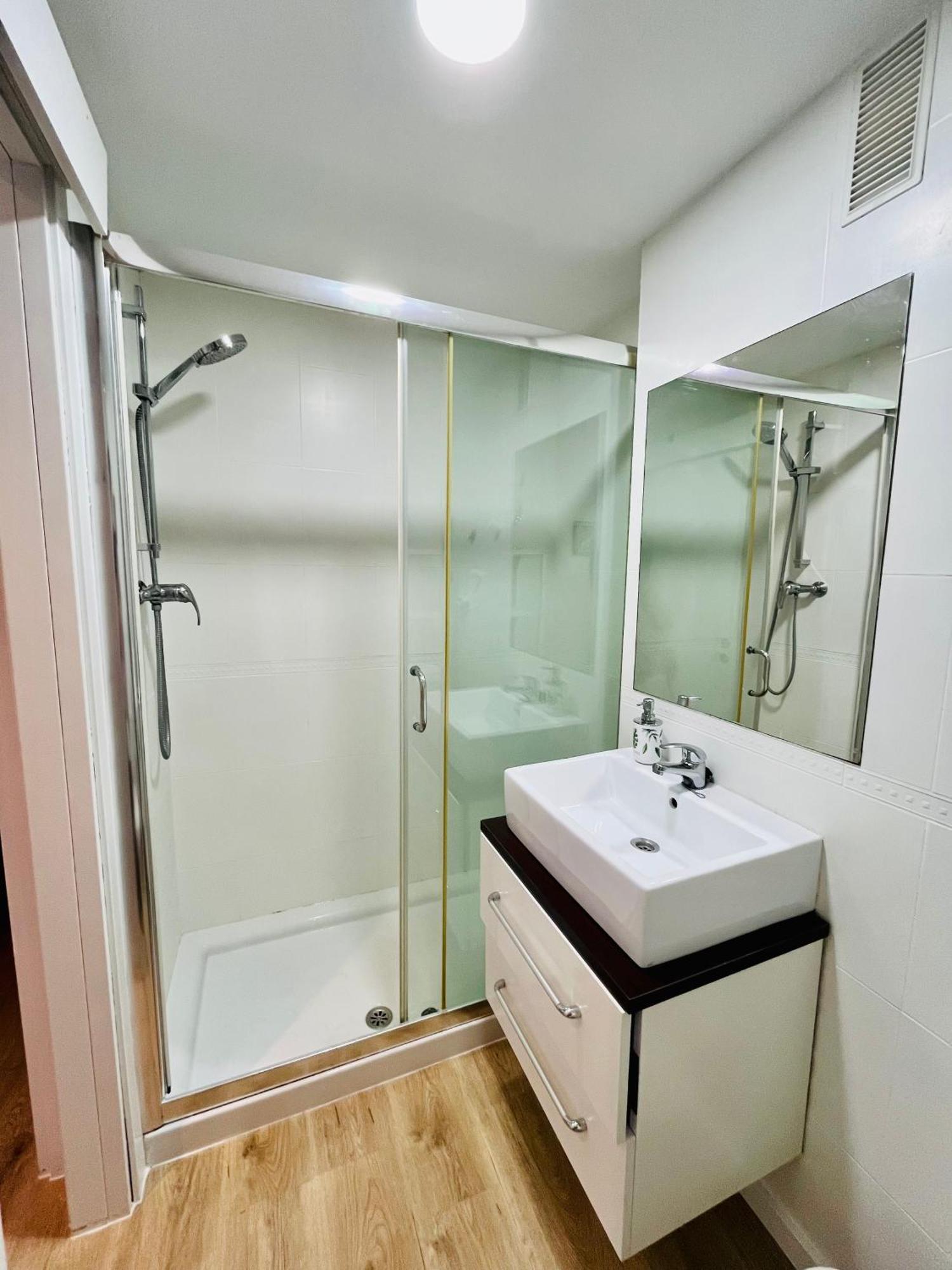 Apartment Mirador Mar-bookapartments