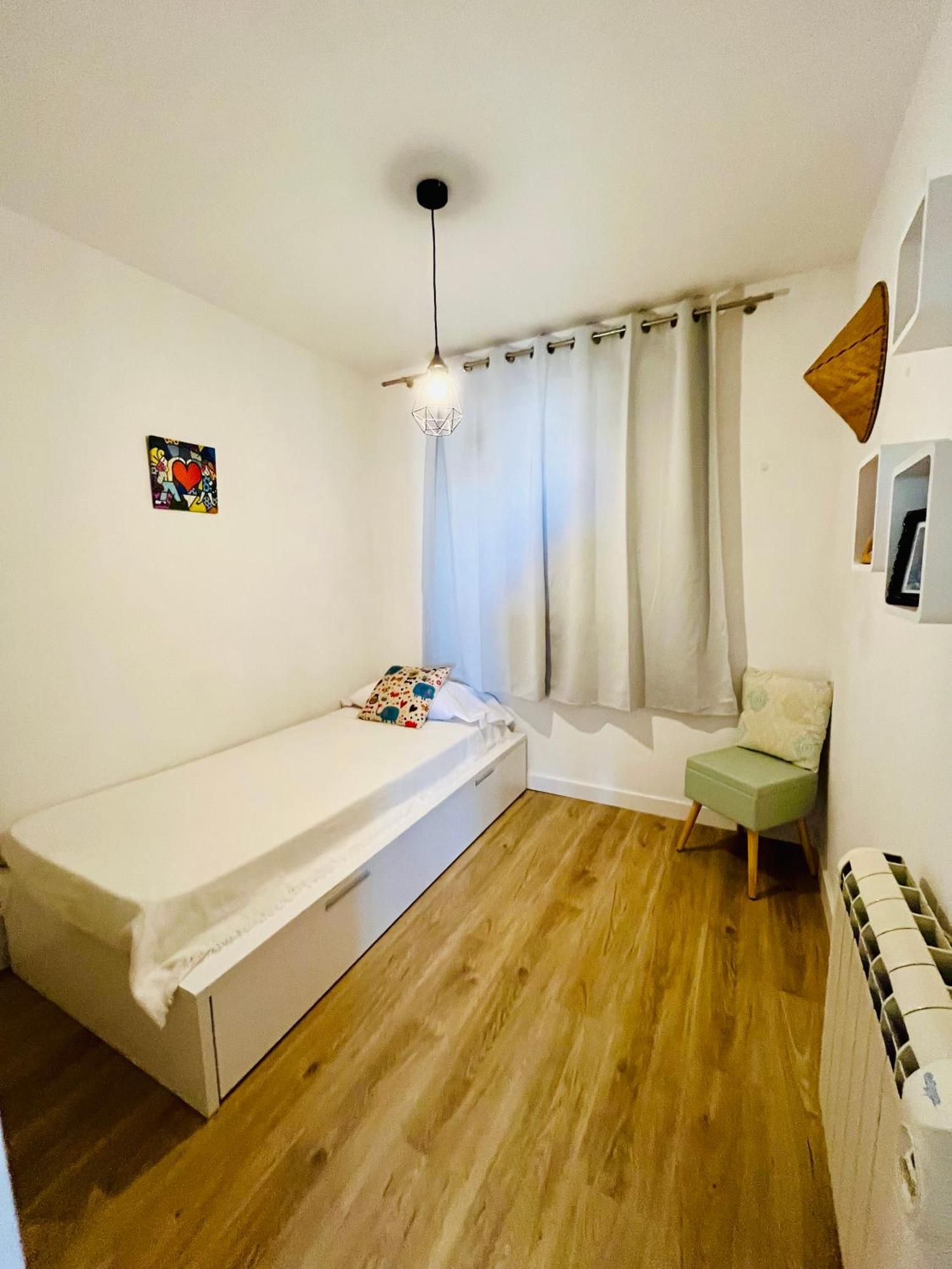 Apartment Mirador Mar-bookapartments *