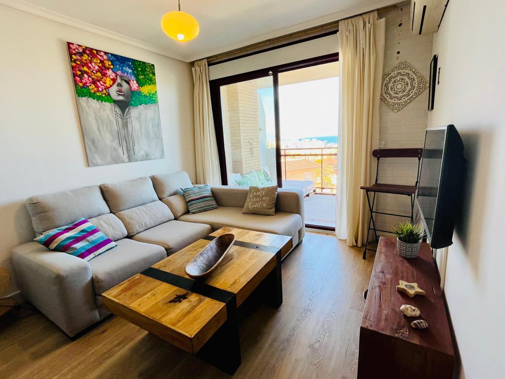 Apartment Mirador Mar-bookapartments Peniscola