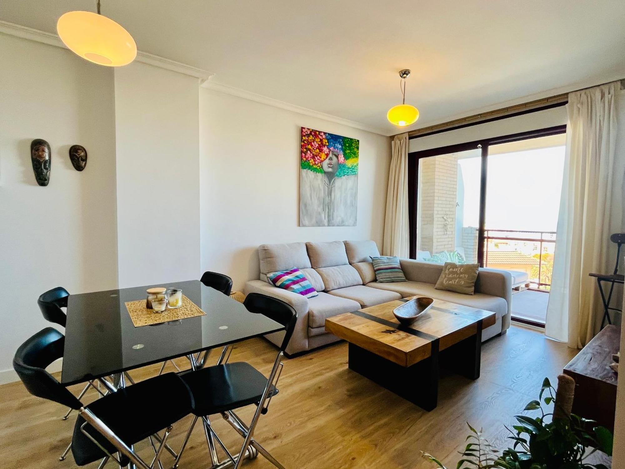 Mirador Mar-bookapartments Apartment *