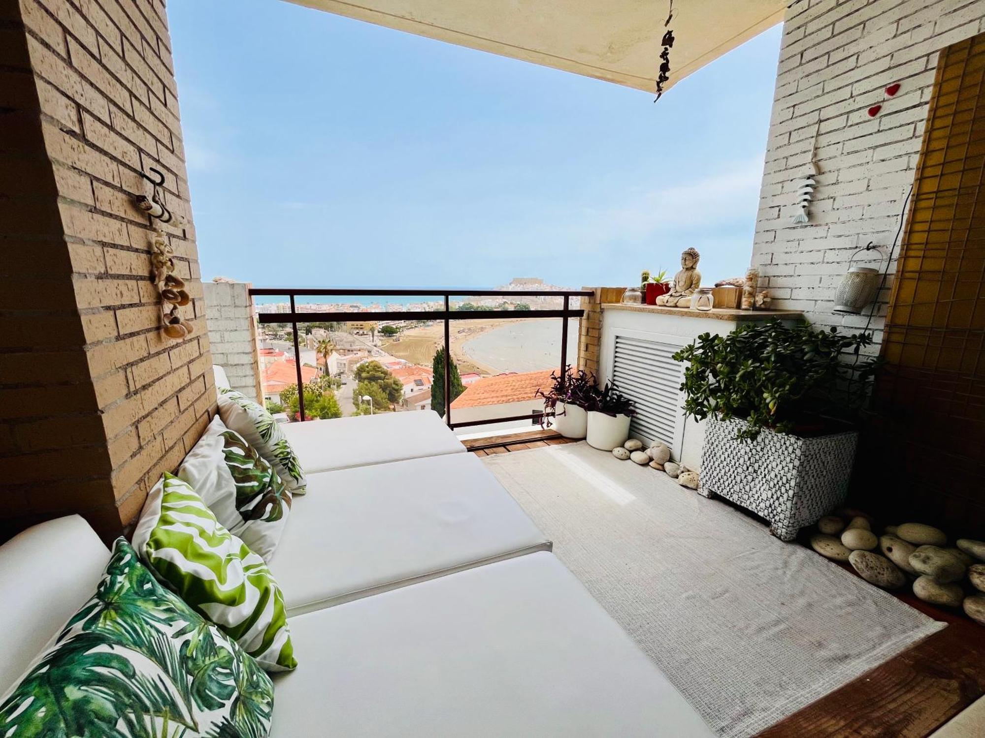 Apartment Mirador Mar-bookapartments *