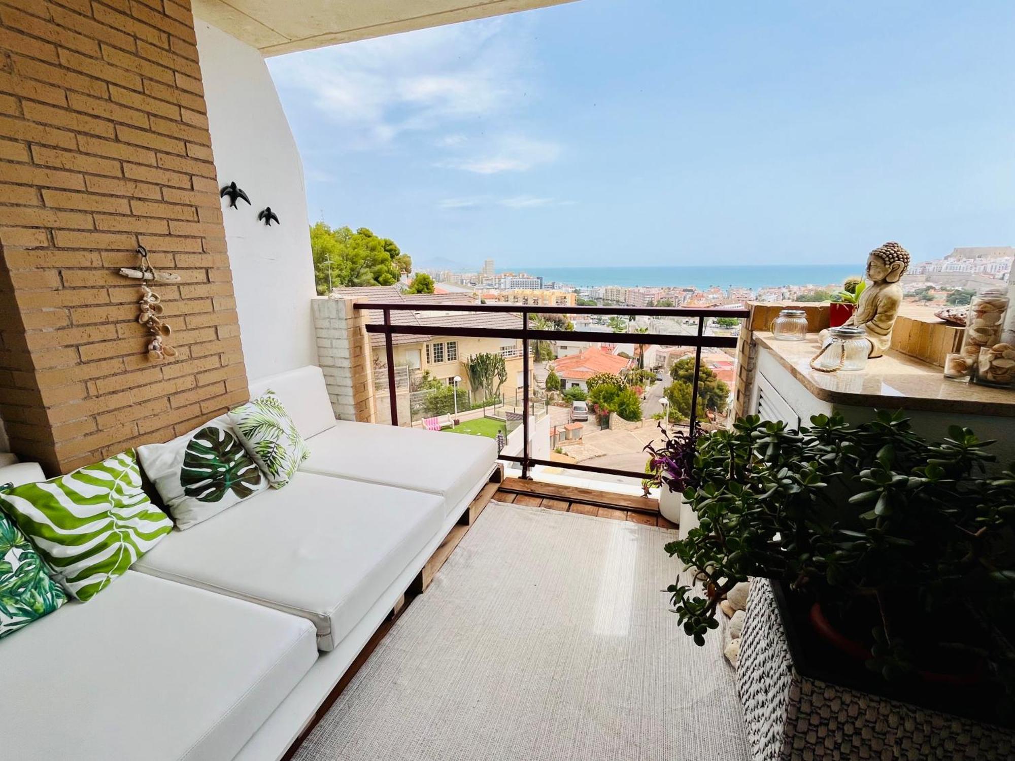 Apartment Mirador Mar-bookapartments
