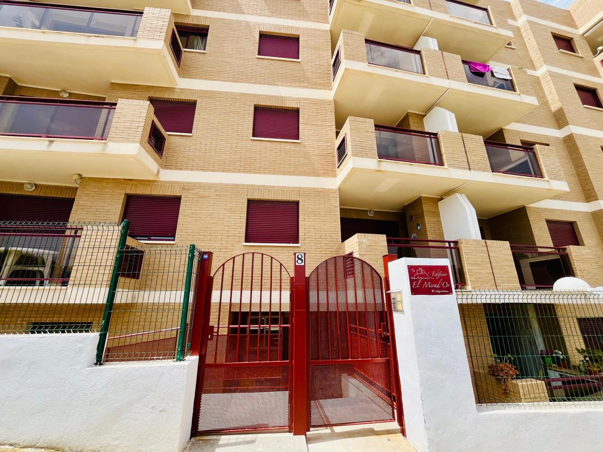 Apartment Mirador Mar-bookapartments