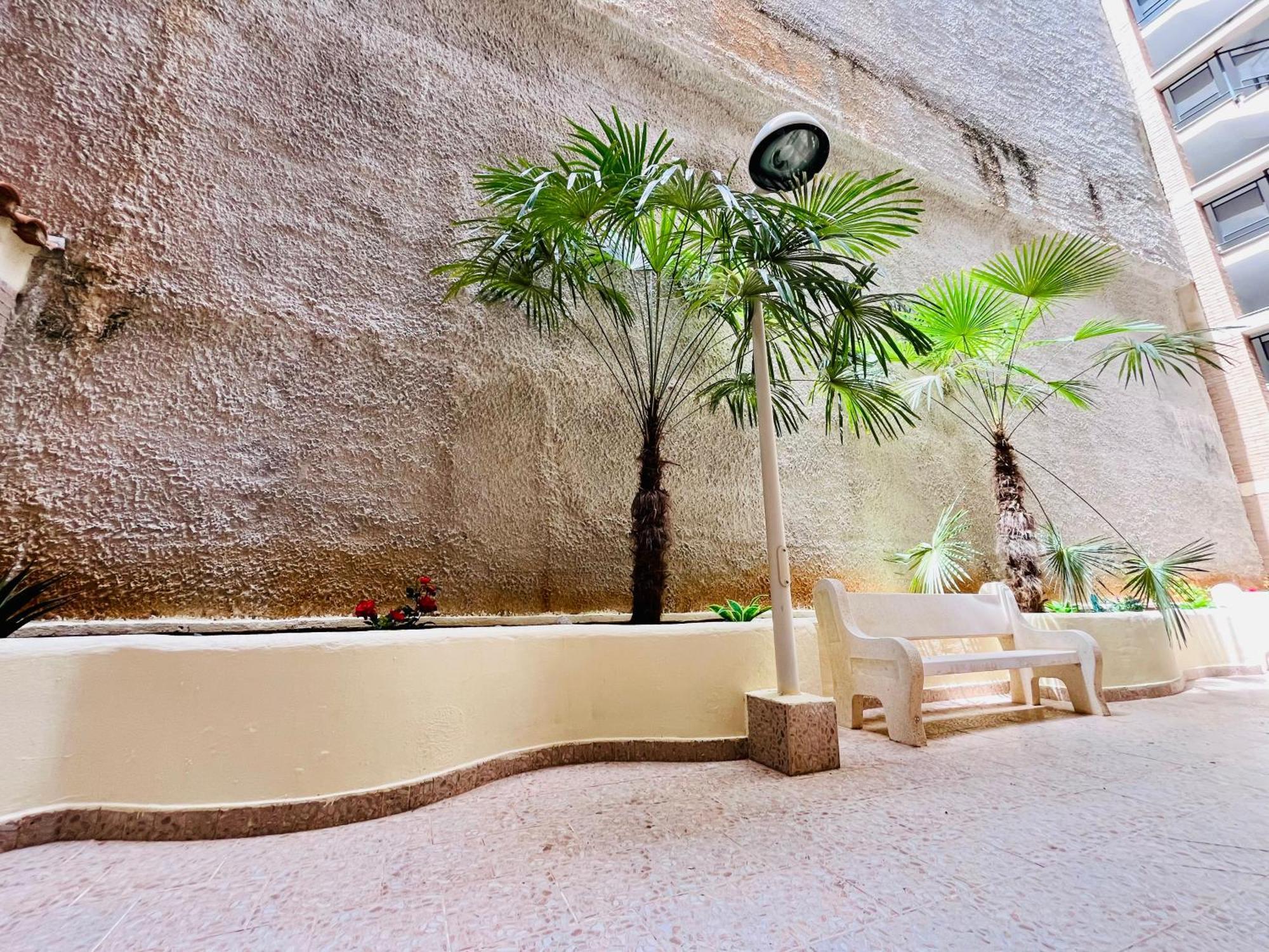 Mirador Mar-bookapartments * Peniscola