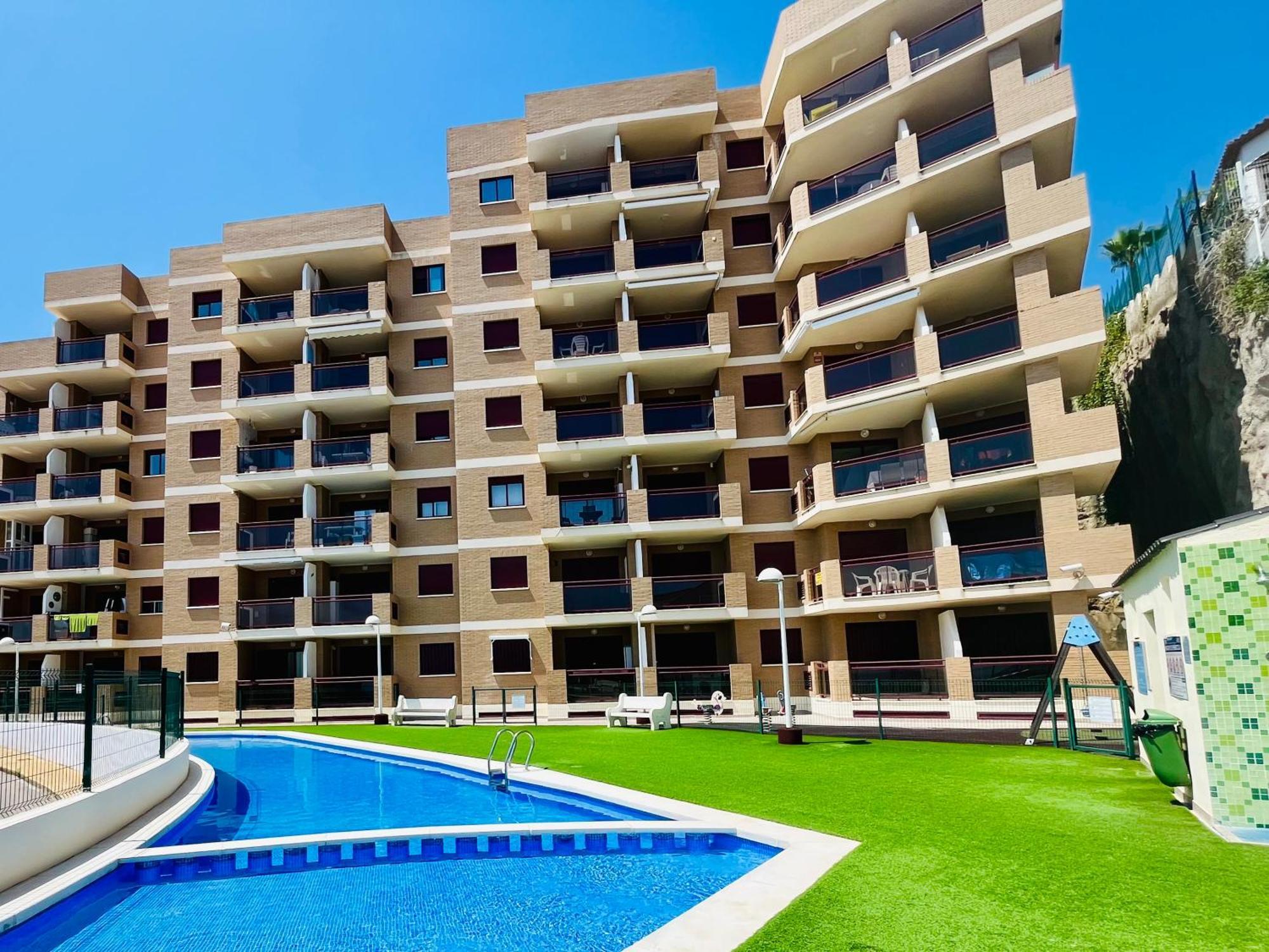 Mirador Mar-bookapartments Apartment *