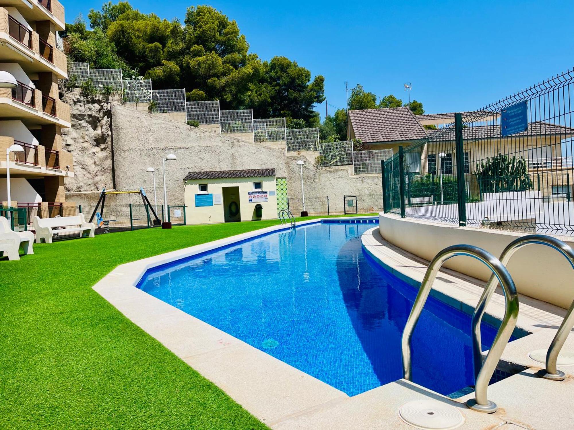 Apartment Mirador Mar-bookapartments *